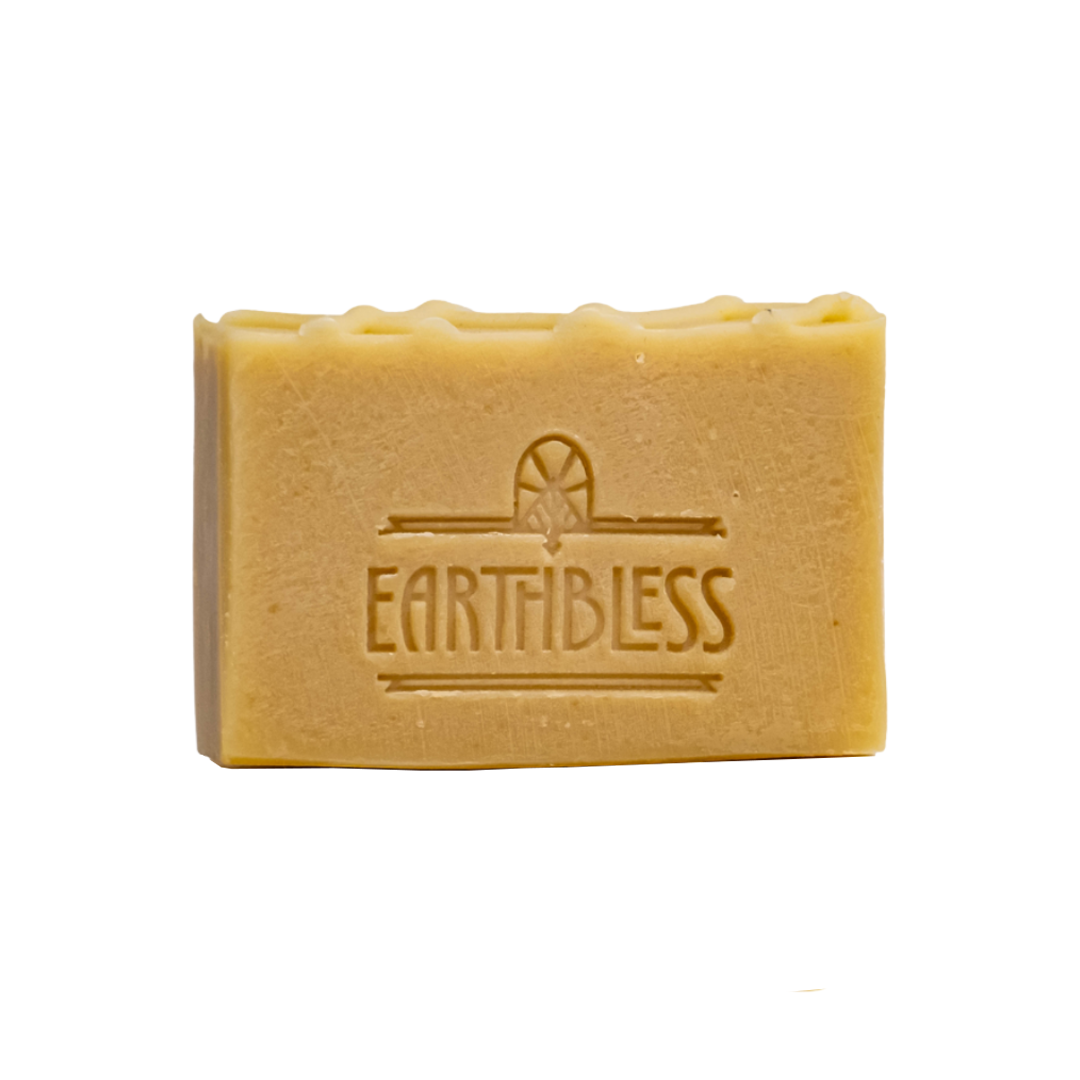 Bare Beauty Goat Milk Soap | 4.2 oz (120g)