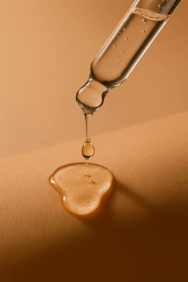 Restorative Oils