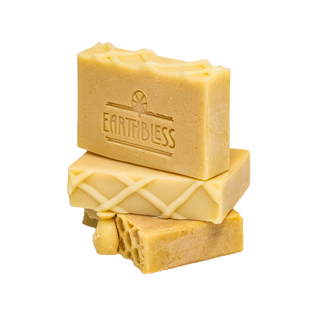 Moisturising Soaps