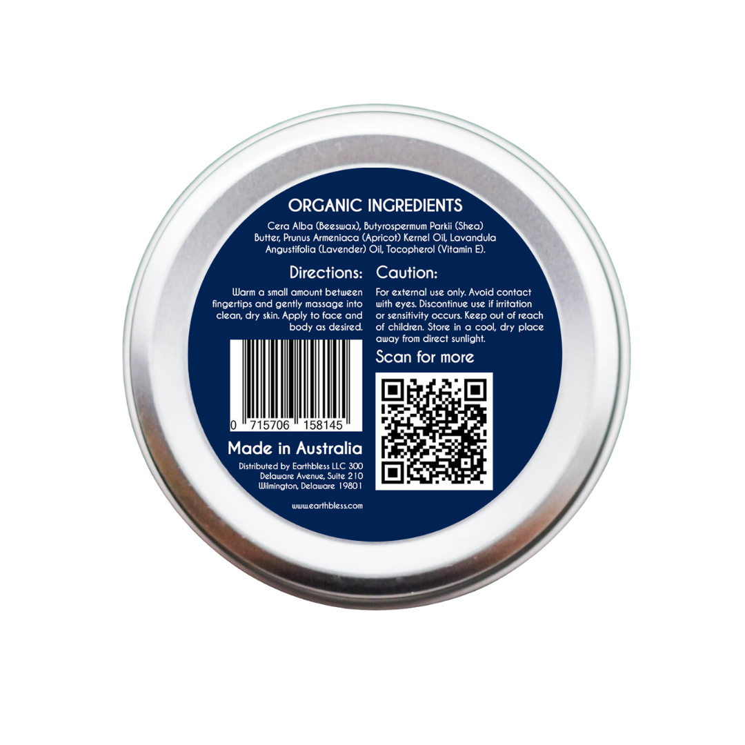 Nourish & Restore - Daily Skin Balm | 1.8 oz (50g)