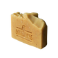 Golden Grain Honey & Oat Goat Milk Soap | 4.2 oz (120g)