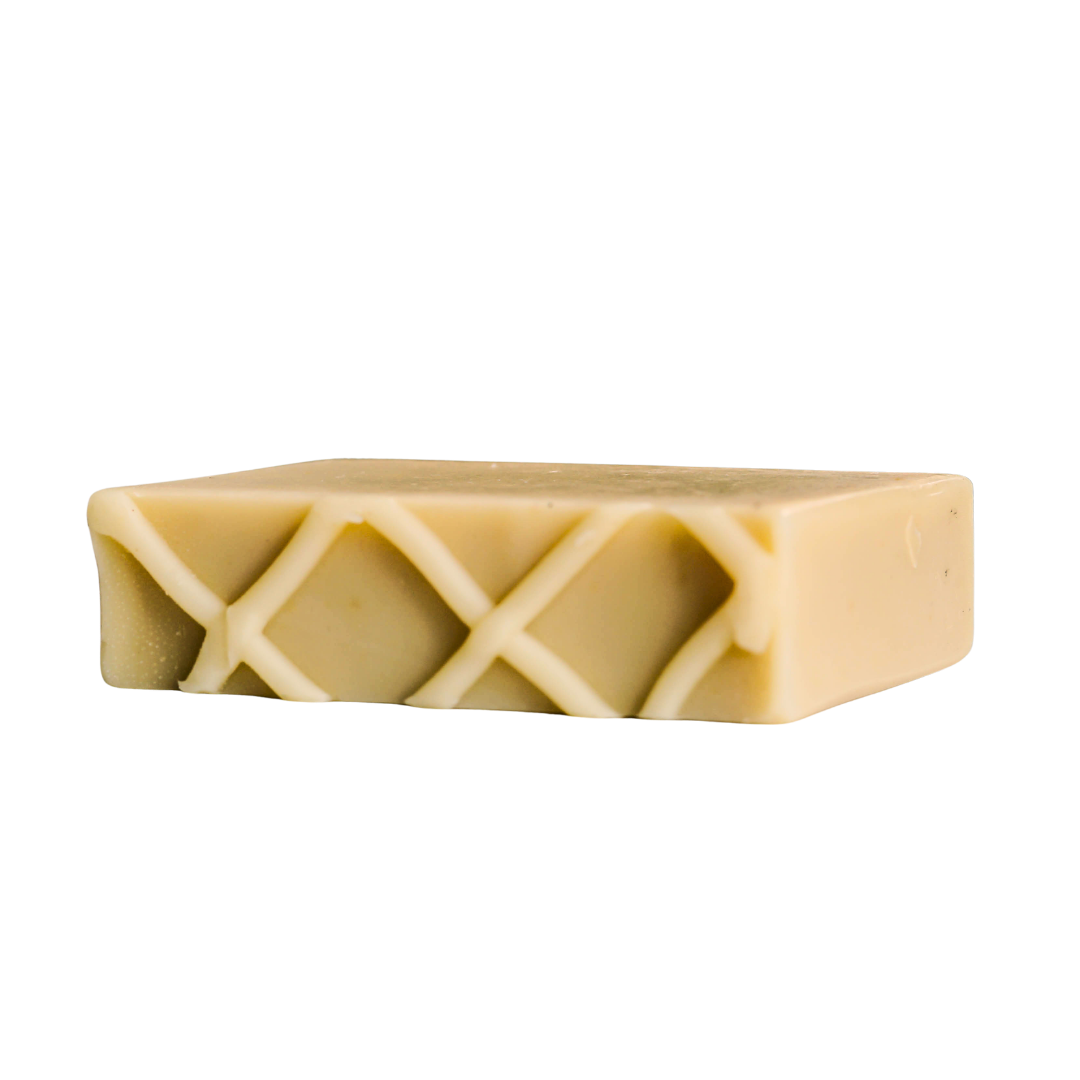 Bare Beauty Goat Milk Soap | 4.2 oz (120g)