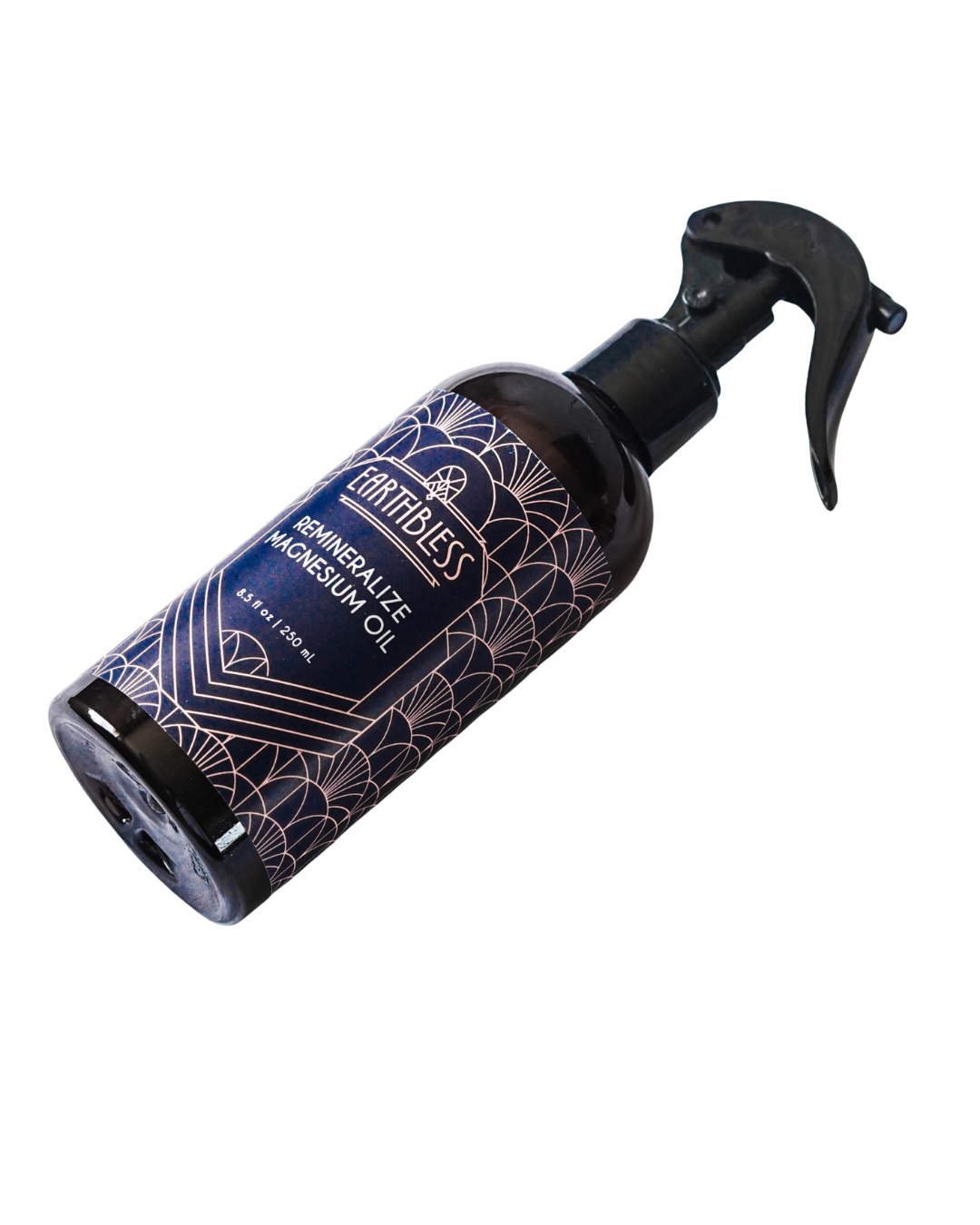 Remineralize Magnesium Oil | 8.5 fl oz (250 mL)