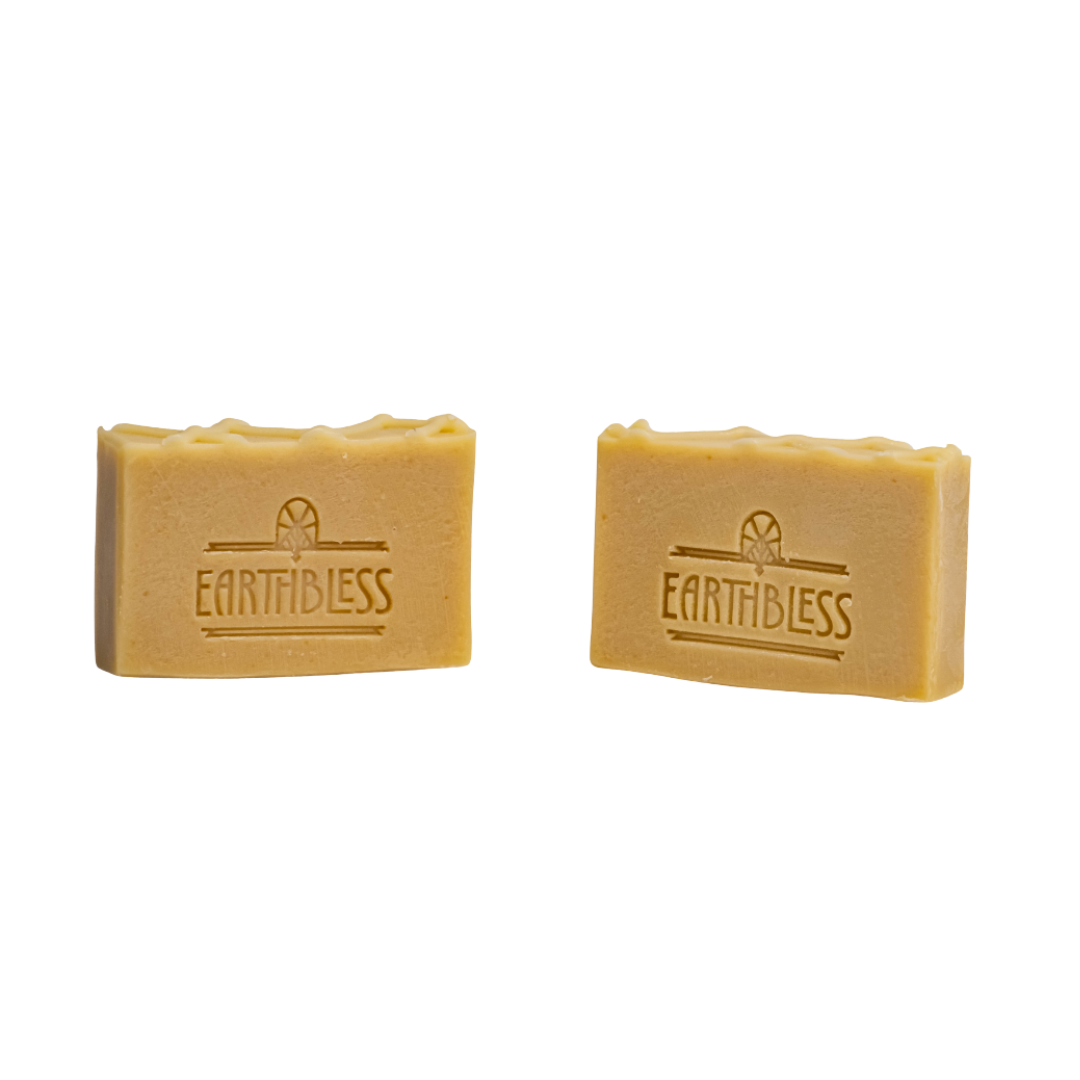 Bare Beauty Goat Milk Soap | 4.2 oz (120g)