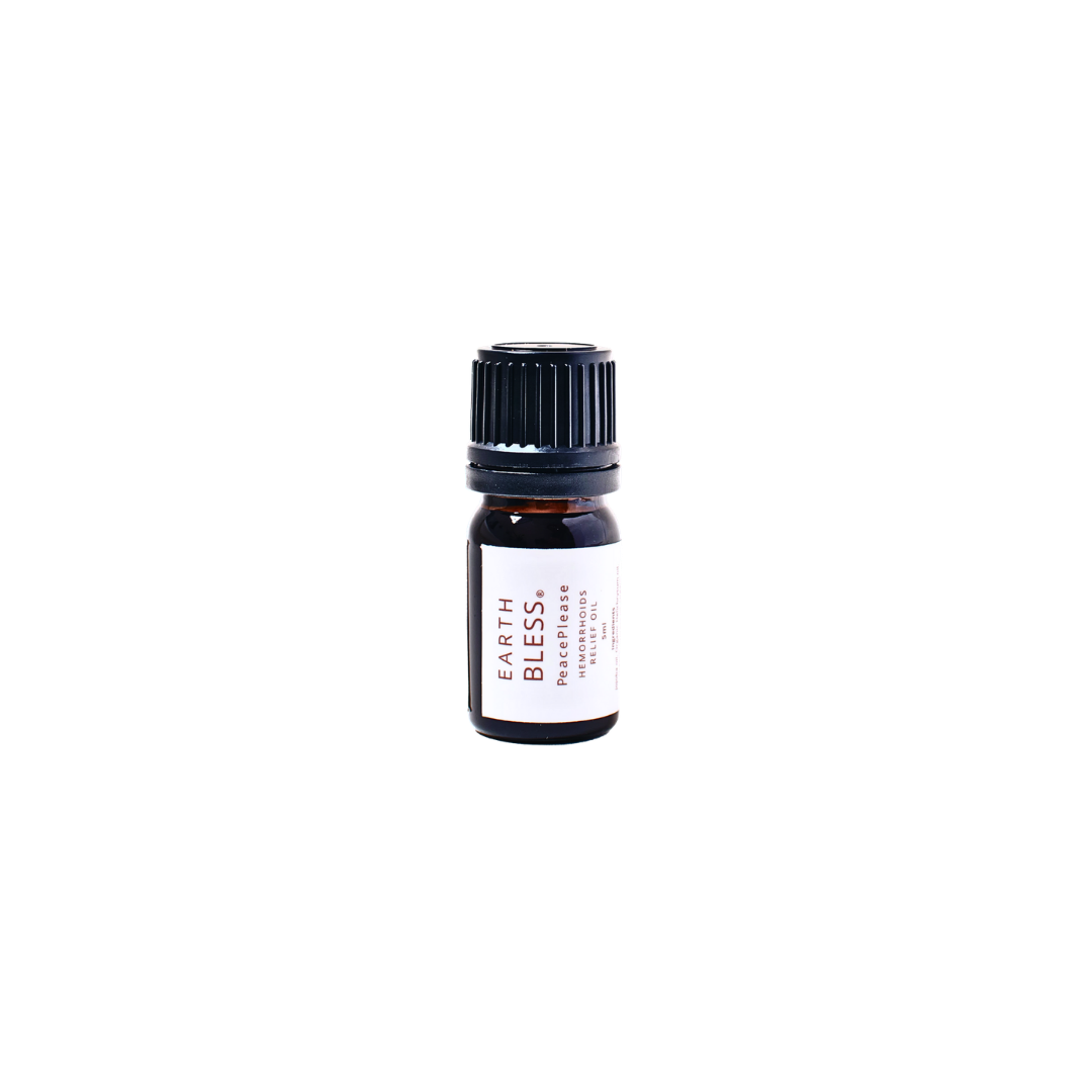 Peace Please Soothing Oil | 0.17 fl oz (5 mL)