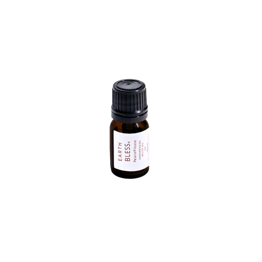 Peace Please Soothing Oil | 0.17 fl oz (5 mL)