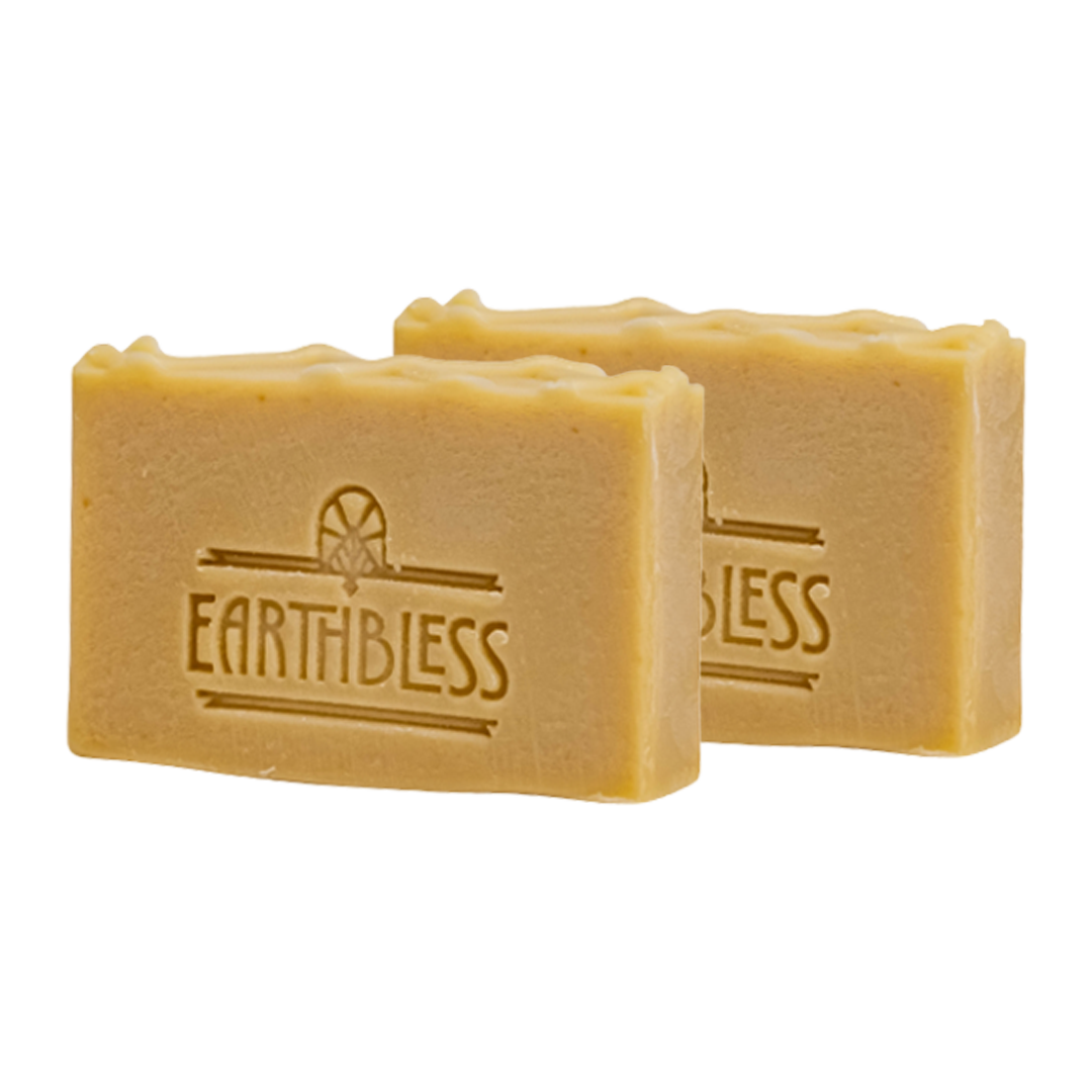 Bare Beauty Goat Milk Soap | 4.2 oz (120g)