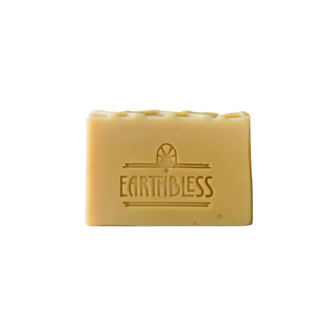 Bare Beauty Goat Milk Soap | 4.2 oz (120g)