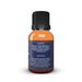 EarthBless Peace Please Soothing Oil bottle for sensitive skin and hemorrhoid care