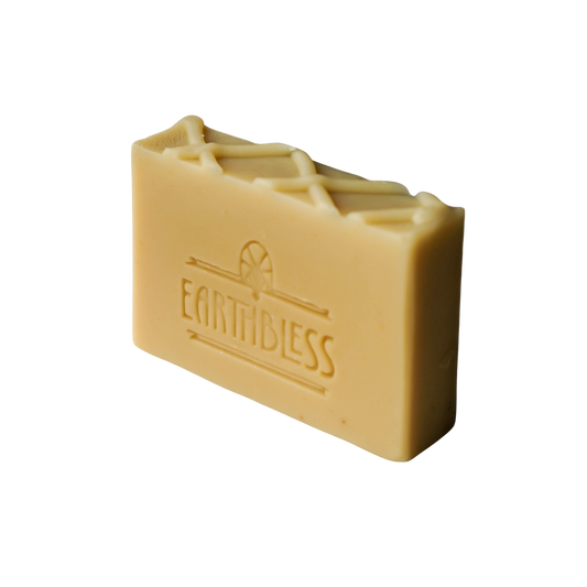 Bare Beauty Goat Milk Soap | 4.2 oz (120g)