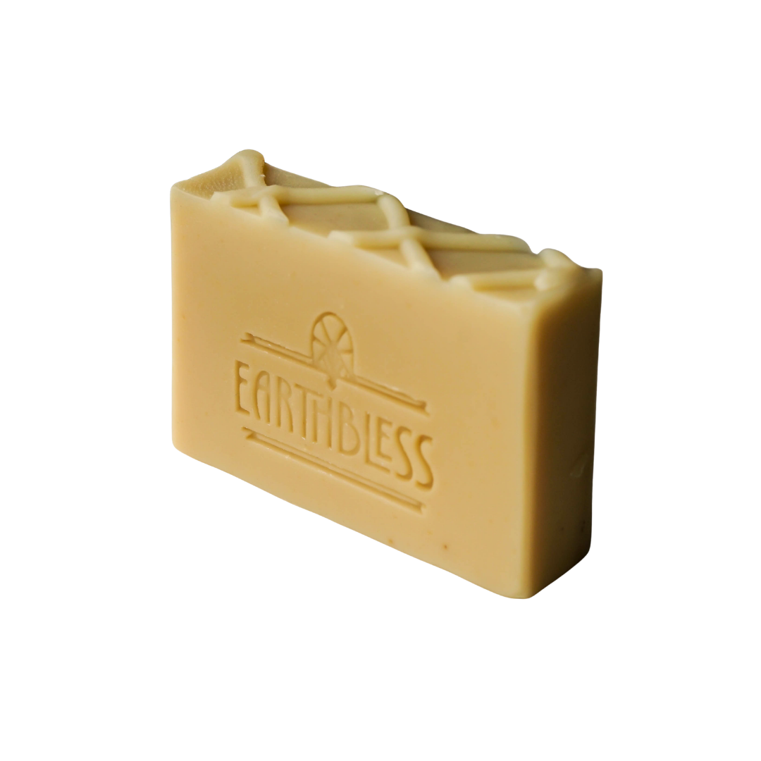 Bare Beauty Goat Milk Soap | 4.2 oz (120g)
